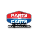 Parts 'n Carts - Golf Cars & Carts