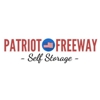 Patriot Freeway Self Storage gallery