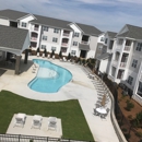 Concord Ridge Apartments - Apartments