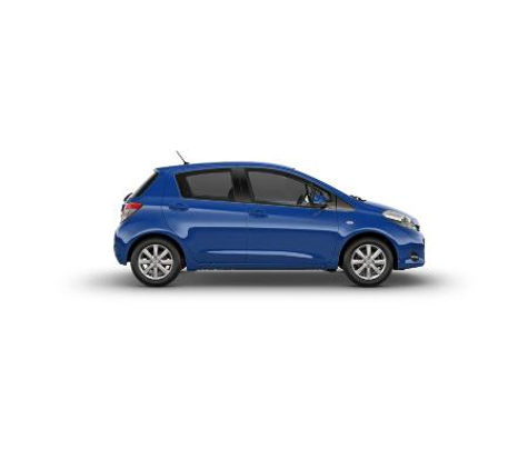 Warrnambool Toyota - Warrnambool, VIC