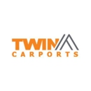 Twin Carports - Carports