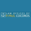 Law Offices of P. Paul Cocoros - Attorneys