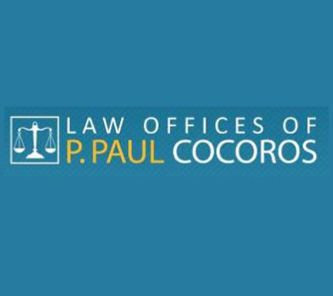 Law Offices of P. Paul Cocoros - Baltimore, MD