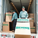 Bekins Van Lines - Movers