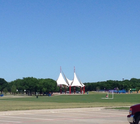 Celebration Park - Allen, TX