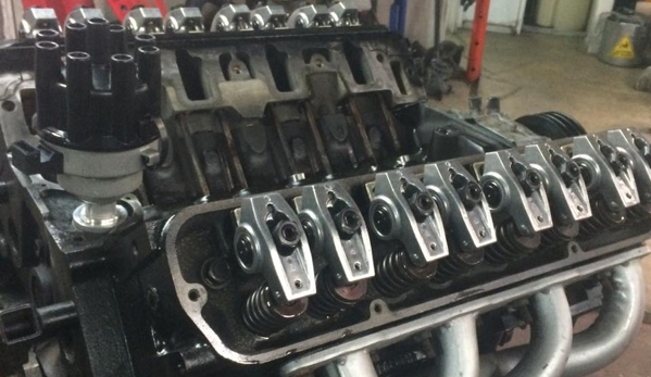 Central Vic Motor Repairs - Quarry Hill, VIC