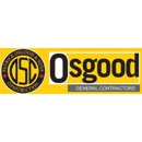 Osgood Roofing, Siding, and Guttering Company - Home Improvements