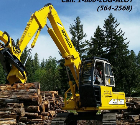 American Forest Lands Washington Logging Company - Maple Valley, WA. WA Logging Company Timber Harvesting Pierce, Island, Kitsap and King County, Best logging services, tree land clearing Pacific Northwest WA
