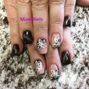 Miami Nails - Nail Salons