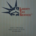 Liberty Tax Service