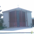 St. Thomas The Apostle - Roman Catholic Churches