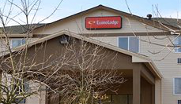 Econo Lodge - Federal Way, WA