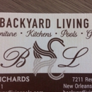 Backyard Living - Home Improvements