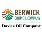 Berwick Coop Oil Company - Cenex Gas Station