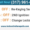 Lockout Indianapolis - Locks & Locksmiths