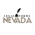 Legal Forms Nevada