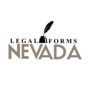 Legal Forms Nevada
