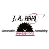 J. A. Hart Construction Inc. gallery