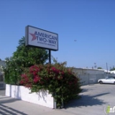 American Two Way - Professional Organizations