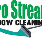 Zero Streak Window Cleaning