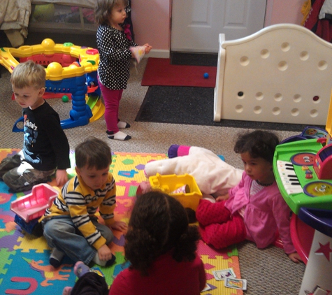 Tatiana's Child Care - Reisterstown, MD