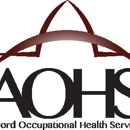 Accord Occupational Health Service - Occupational Therapists