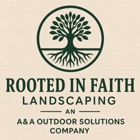 Rooted In Faith Landscaping