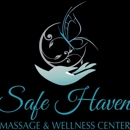 Safe Haven Massage & Wellness Center - Day Spas