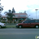 Classic Burger Cafe No. 7 - Hamburgers & Hot Dogs
