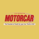 Falmouth Motorcar - Automobile Parts & Supplies