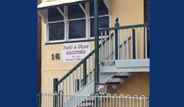 Budd & Piper Solicitors