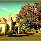 Douglassville Methodist Parsonage