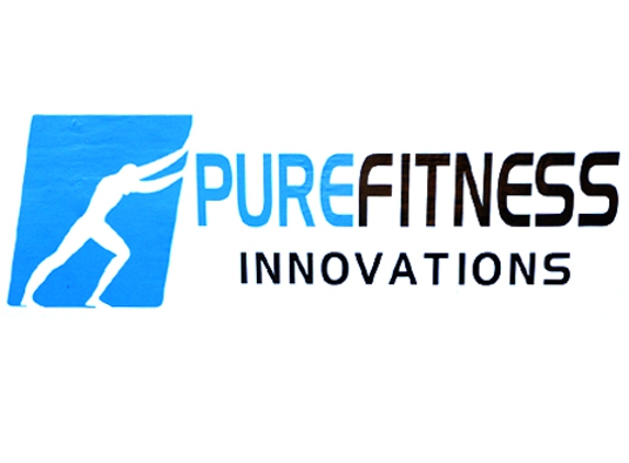 Pure Fitness Innovation - West Peoria, IL