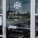 Hudson Hawk Barber Shop - Campbell - Barbers