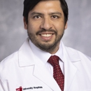Francisco Larrondo, MD - Physicians & Surgeons, Cardiology
