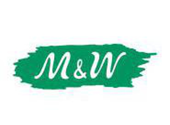 M&W Termite Control Co., Inc. - Memphis, TN
