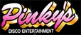 Pinky's Disco Entertainment - DJs - Mobile