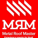 Metal Roof Master - Roofing Contractors