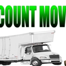 Discount movers - Movers