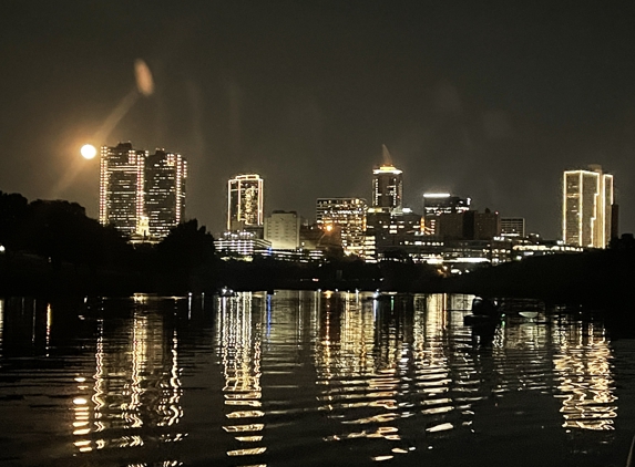 TC Paddlesports at Panther Island - Fort Worth, TX