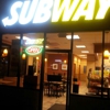 Subway - Closed gallery