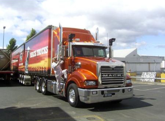 Mobile Car Cleaners Of Hobart - Mountain River, TAS