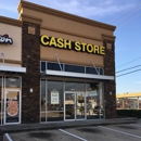 Cash Store - Loans