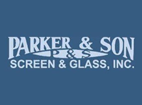 Parker & Son Screen & Glass INC. - Decatur, GA