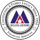 McLane Advisors - Financial Planners