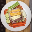 Celebrities Sports Grill - Restaurants