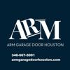 Arm Garage Door Houston gallery