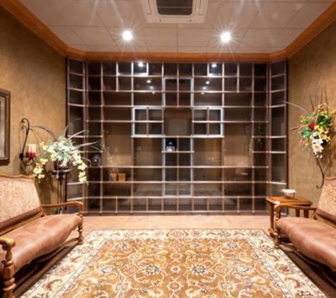 Resthaven Funeral Home and Memory Gardens - Oklahoma City, OK