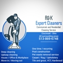 R&K Expert Cleaners LLC - House Cleaning