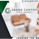 Grand Canyon Title Agency - Title Companies